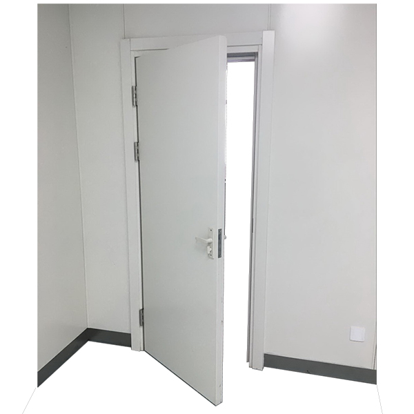 Swing Lead Doors for Xray Room factory and suppliers Golden Door