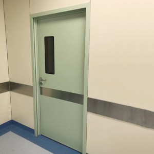 Wholesale Price Container Seal -<br />
 Patient Room Doors - Golden Door