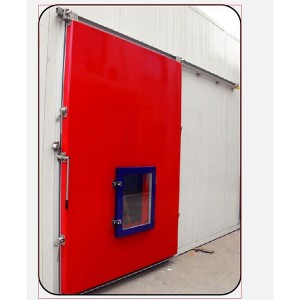 Hot sale Mirror Cabinet With Light -<br />
 Controlled Atmosphere Doors - Golden Door