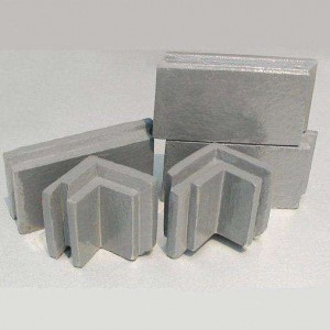 Reasonable price Middle East Shower Head -<br />
 Lead bricks - Golden Door