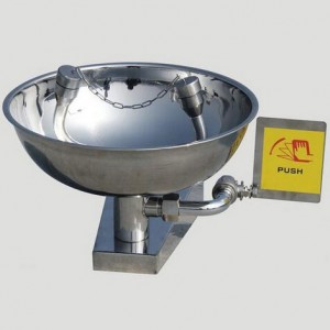 factory low price Mri Cage Window -<br />
 Eye Washer - Golden Door