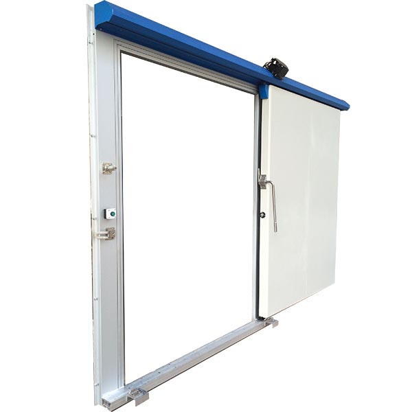 Special Price For Lead Sliding Door Heavy Duty Automatic