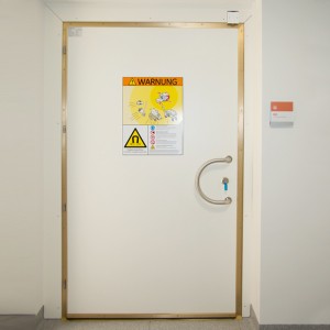 Factory Cheap Hot Dry Line Chamber Nozzle -<br />
 MRI SHIELDING DOORS - Golden Door