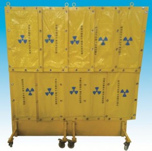 OEM Factory for Epdm Seal Strips -<br />
 Lead Blankets with grommets - Golden Door