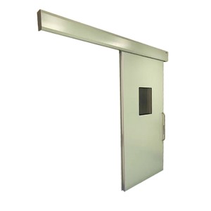 100% Original Shielding Material For Mri Room -<br />
 X-ray Room Doors - Golden Door