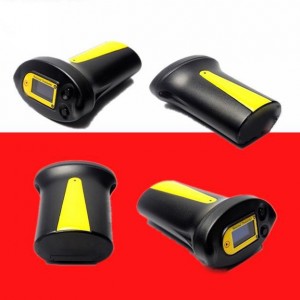 Bottom price Air Shower Nozzles -<br />
 Personal Dosimeters - Golden Door
